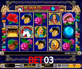 Desvendando o Mundo dos Jogos Virtuais na bet03