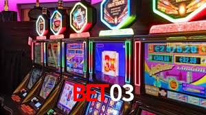 Experiência VIP bet03