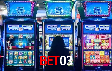 A Revolução dos Aplicativos de Jogos no bet03