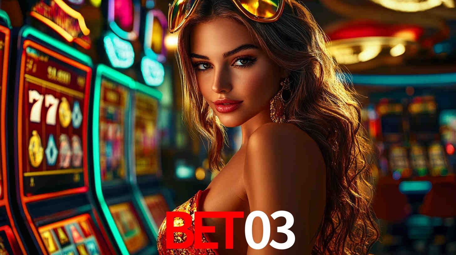 Experiência VIP BET03