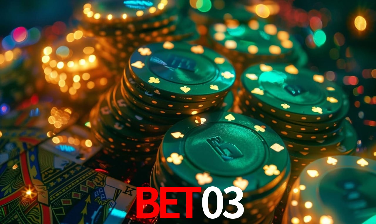 Experiência VIP BET03
