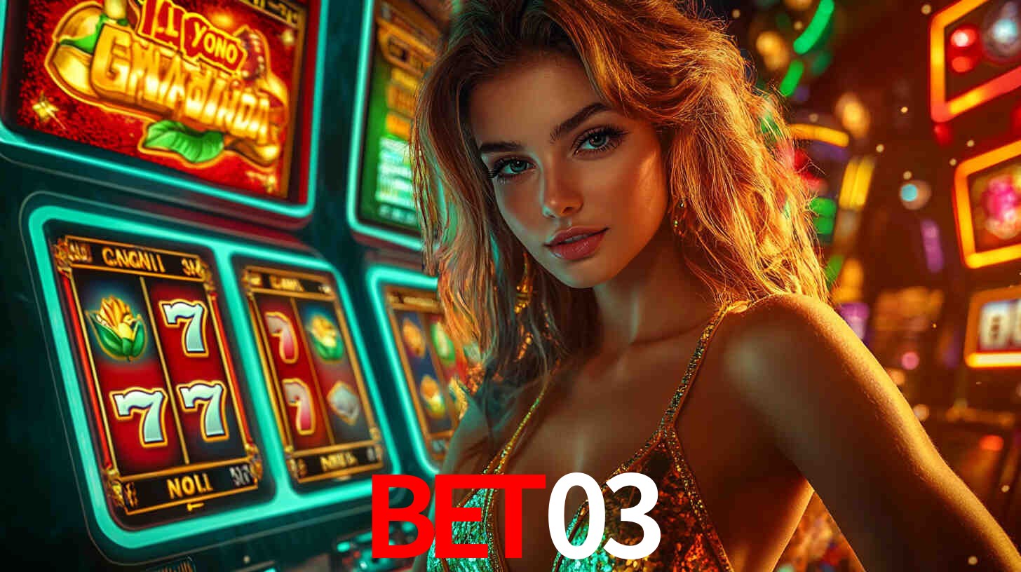 Statistics BET03