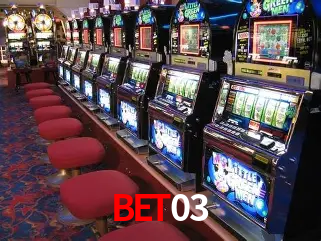 A Emoção da Loteria na BET03: Uma Chance de Mudança de Vida