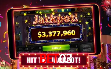 Desvendando o Mundo dos Jogos Virtuais na BET03