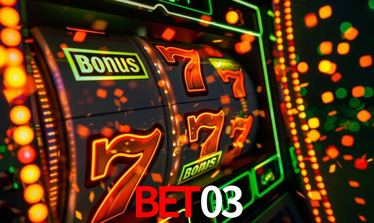 Mesa de Blackjack bet03