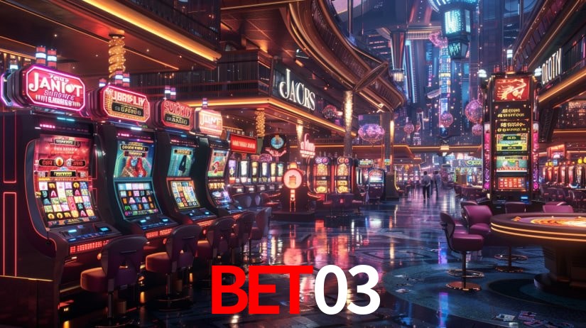 2FA Security bet03