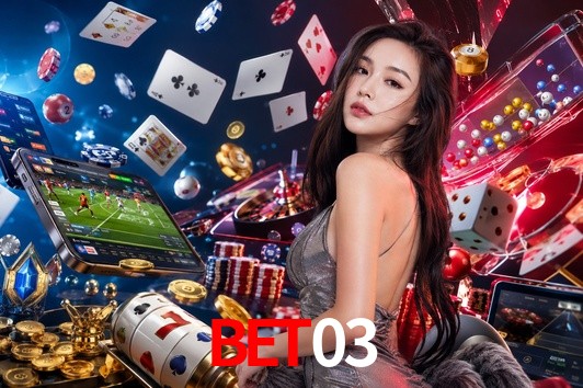 Secure Login bet03