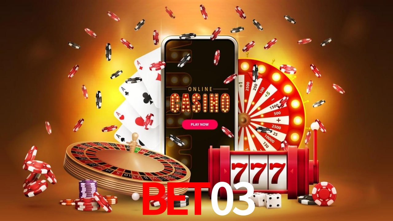 A Emoção da Loteria na bet03: Uma Chance de Mudança de Vida
