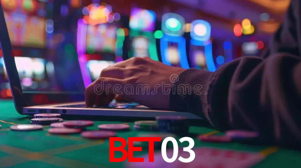 Avaliações dos Jogadores bet03