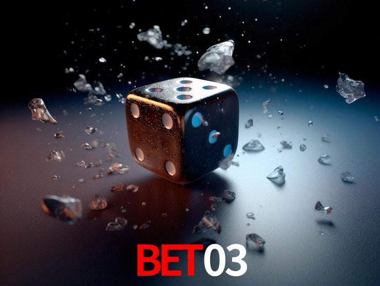 Evolução VIP bet03