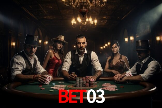 Casino VIP bet03