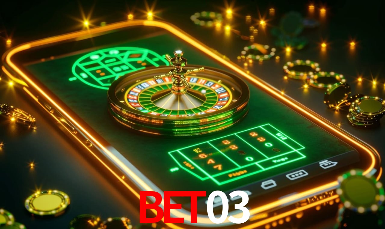 Qualificar VIP bet03