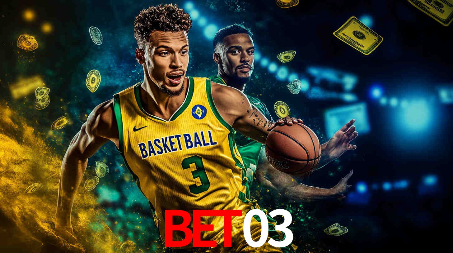 Recursos App bet03