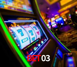 Descubra o Programa VIP da bet03: Vantagens Exclusivas para Jogadores