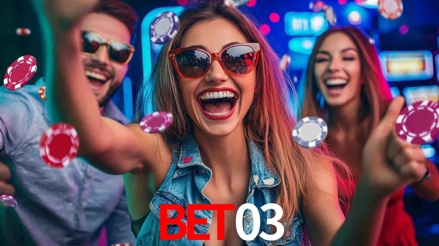 Suporte Download bet03