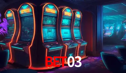 A Experiência Imersiva dos Cassinos Ao Vivo no bet03