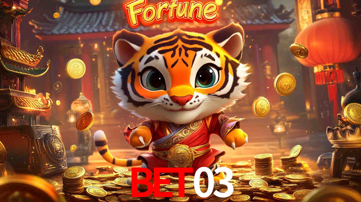 APK bet03 Android