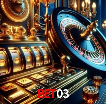 Sistemas de Segurança bet03