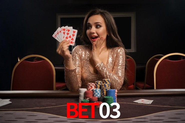 Estatísticas Esportivas bet03