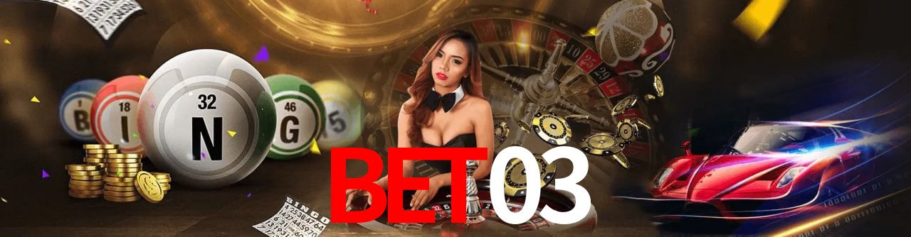 Estratégias bet03