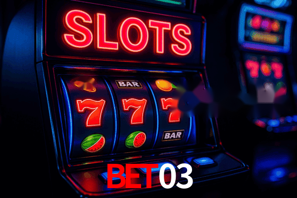 Sucesso bet03