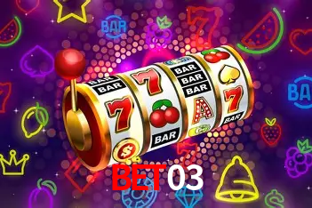 A Revolução dos Aplicativos de Jogos no bet03