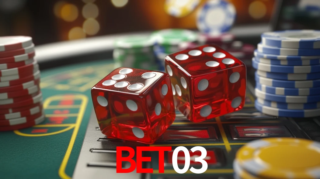 Programa VIP bet03