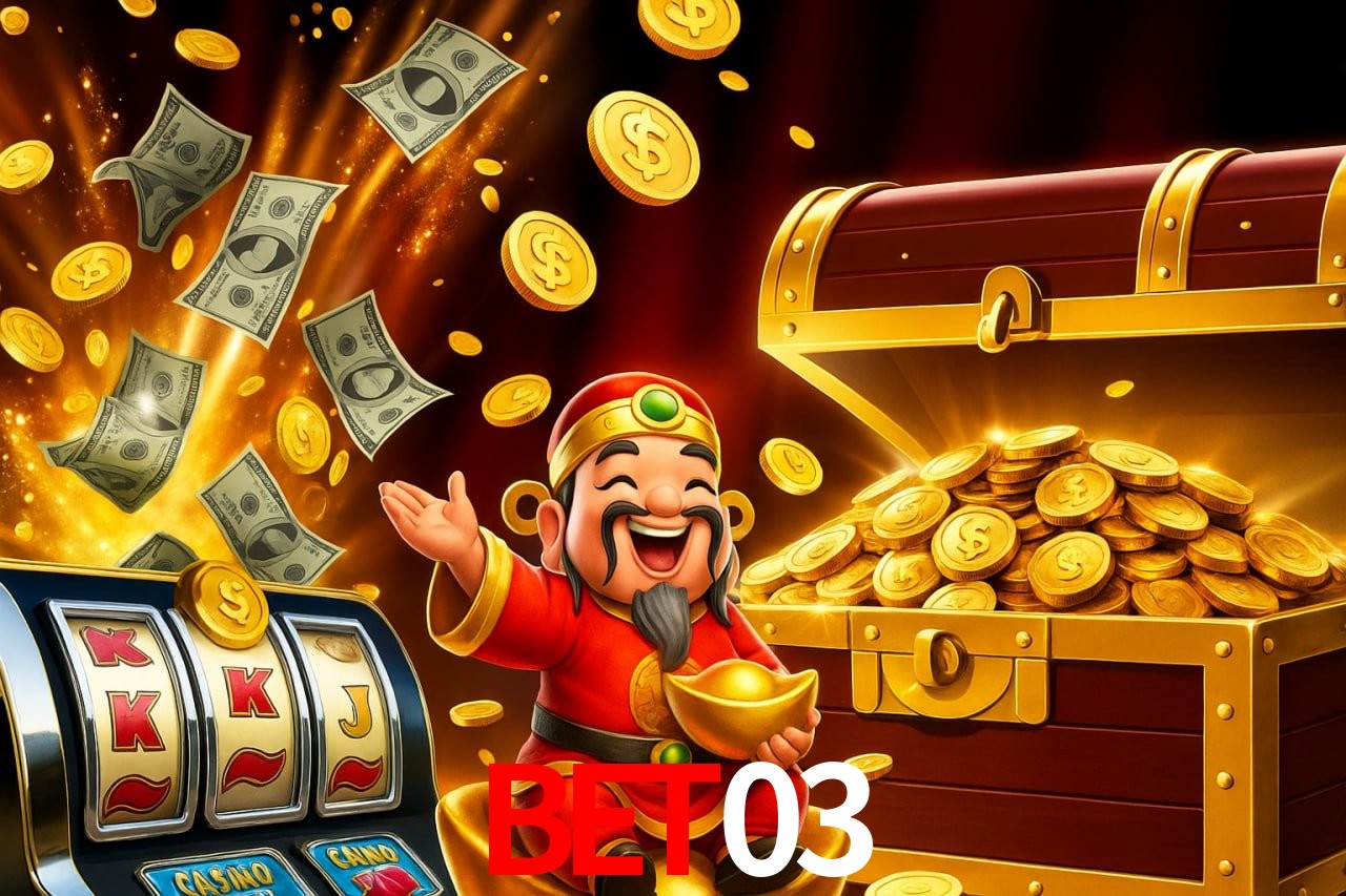 Diretório de Jogos bet03