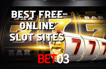 A Popularidade dos Caça-Níqueis no bet03