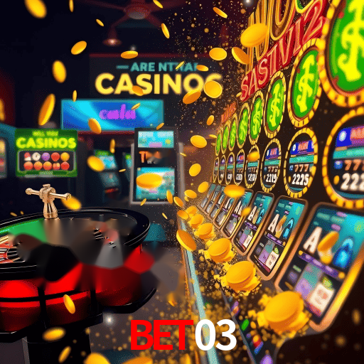 Jogos Exclusivos bet03