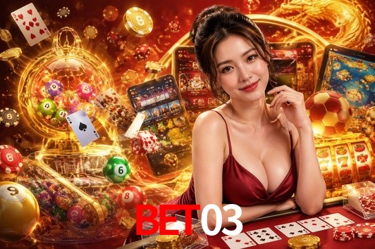 API Integration bet03