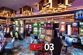Explorando a Categoria de Eventos em Apostas na bet03