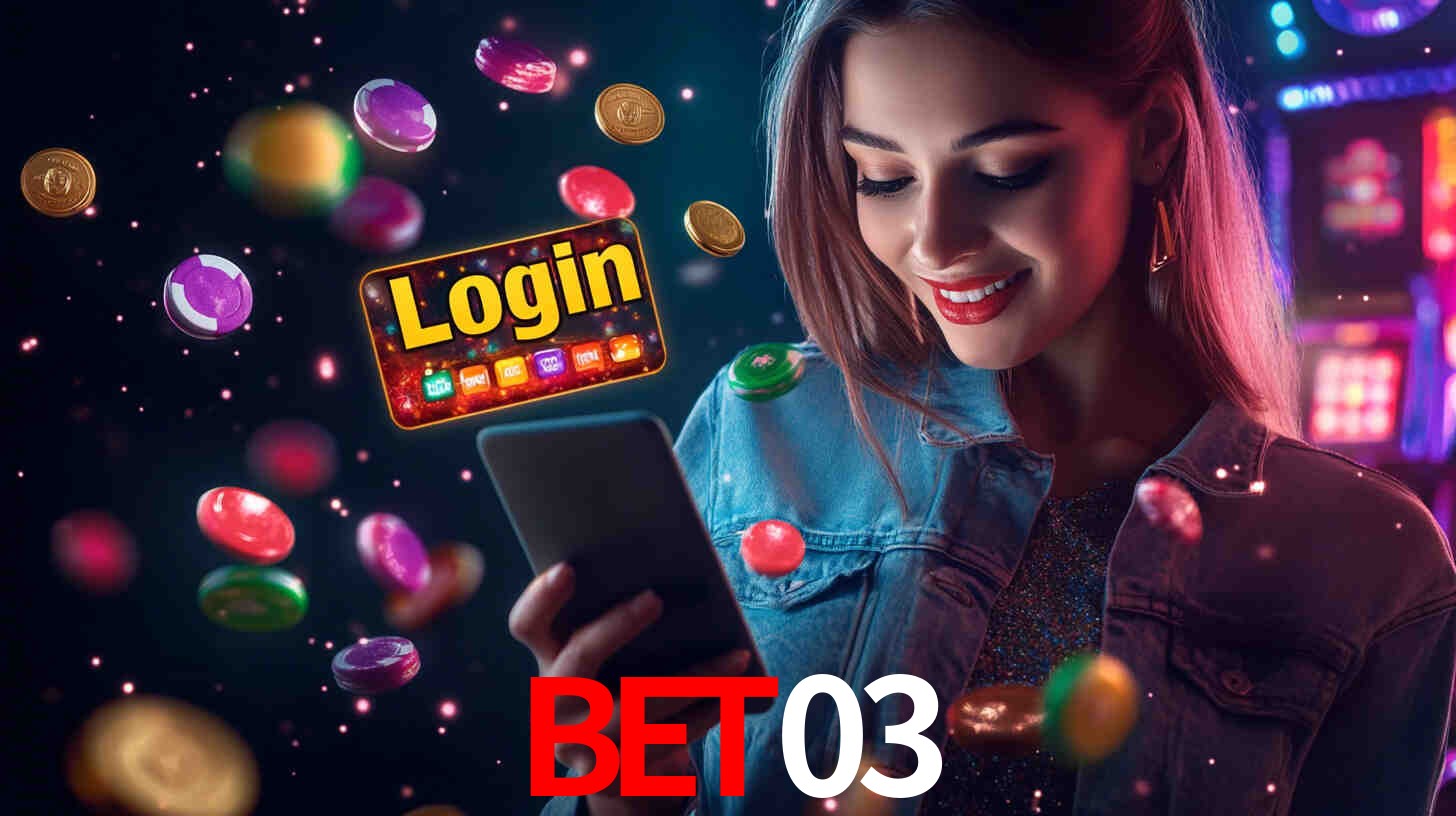 Instruções Download bet03