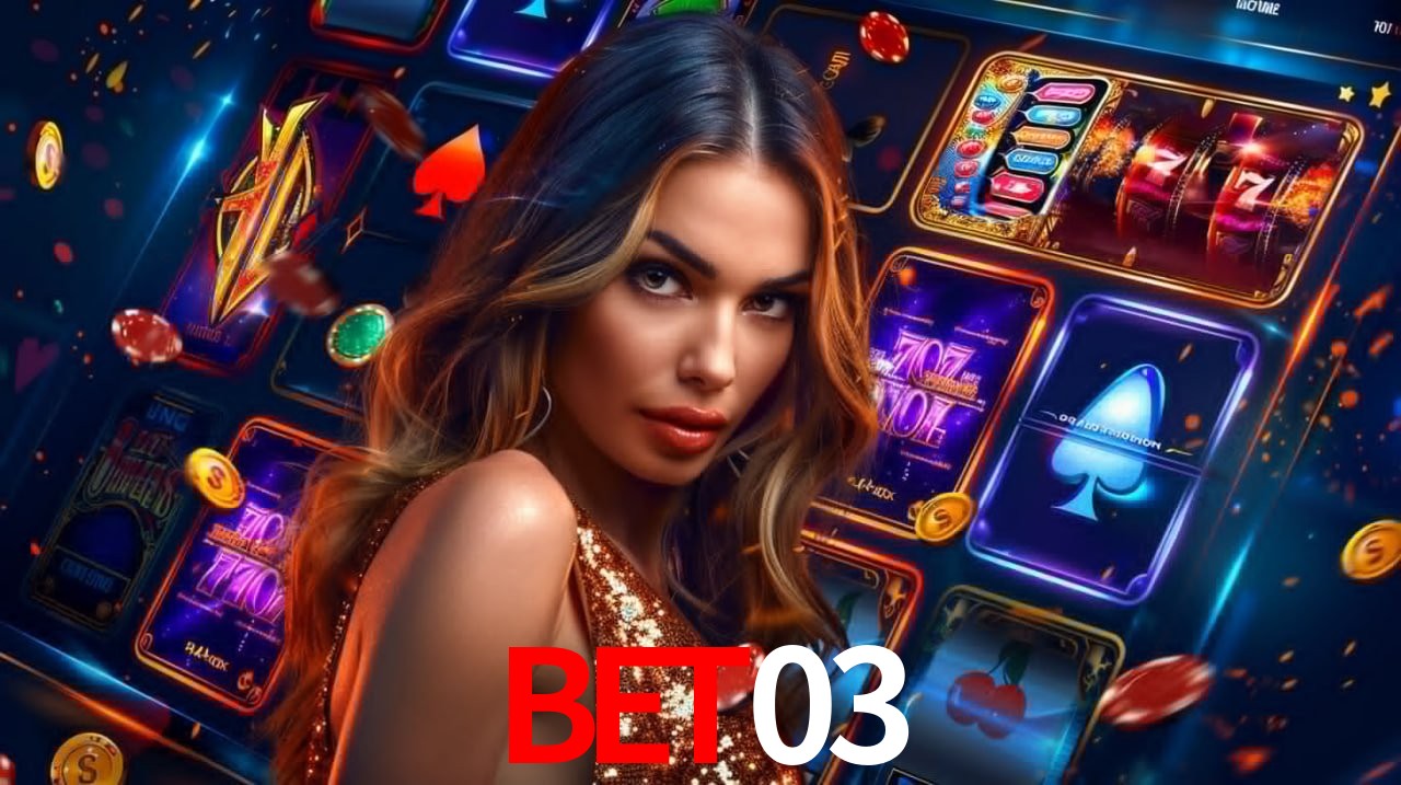 Casino Ao Vivo bet03