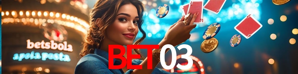 Bonus Features bet03