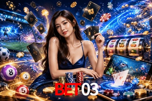 Weekend Specials bet03