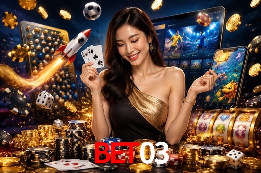 Platform Technology bet03