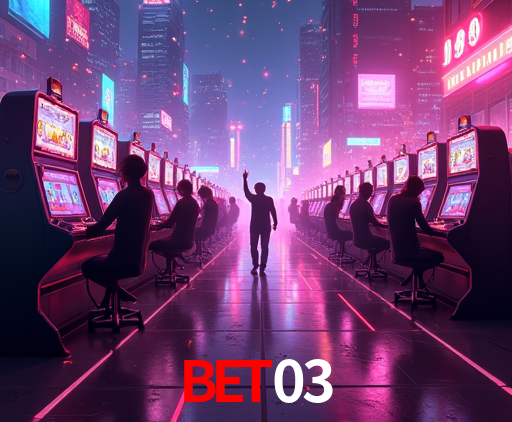 Login Seguro bet03