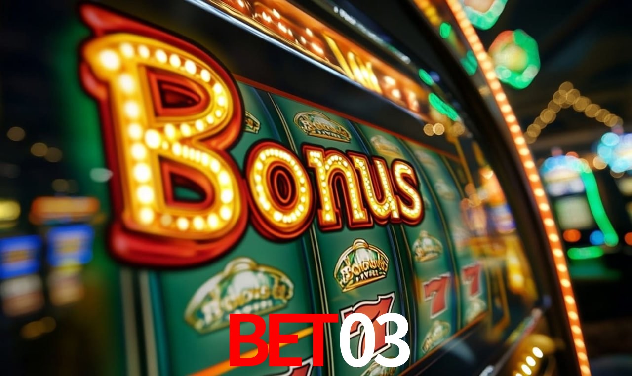 Prêmio bet03