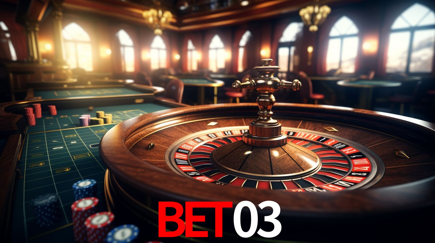 VIP Casino bet03