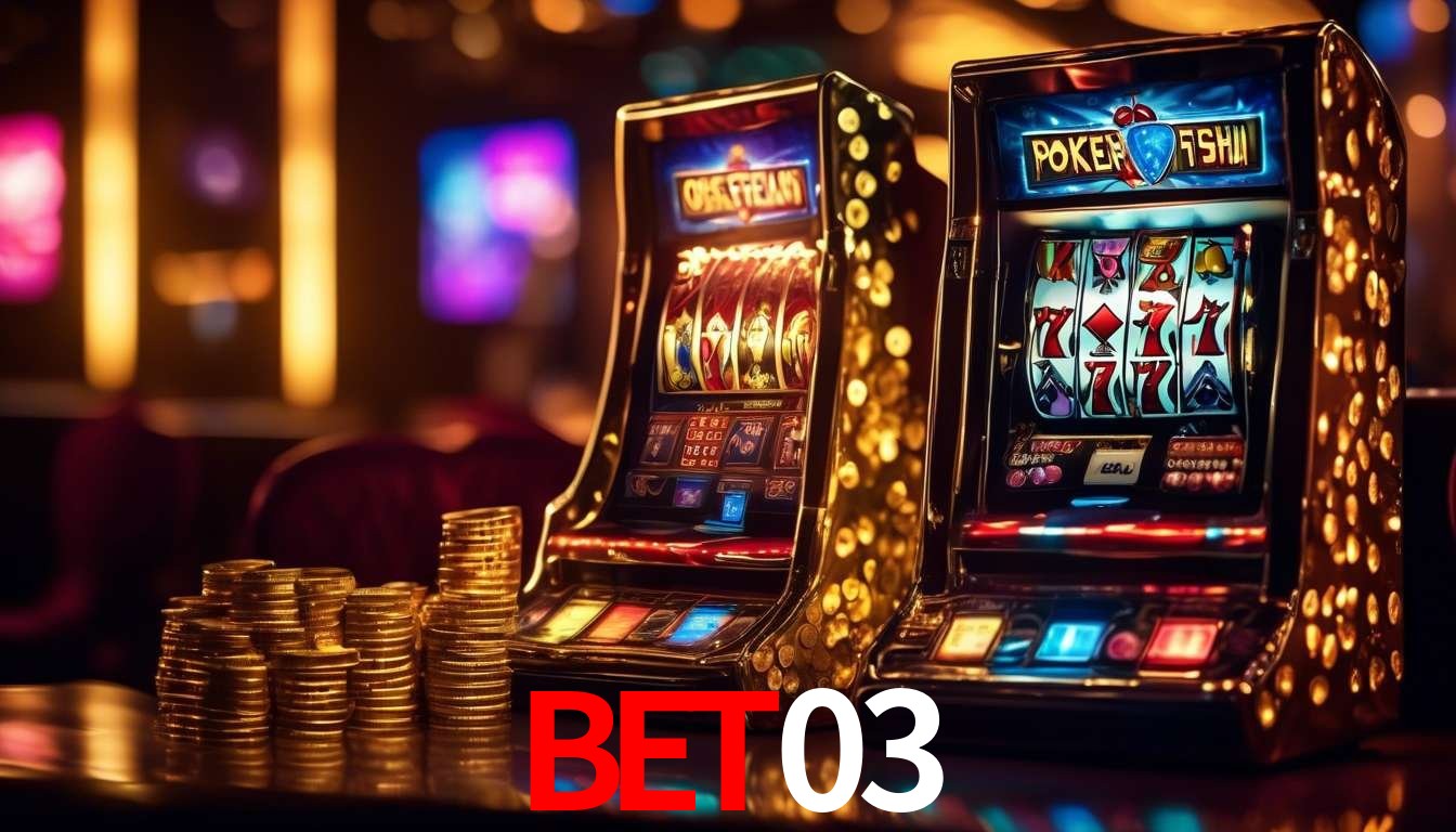 Torneios bet03