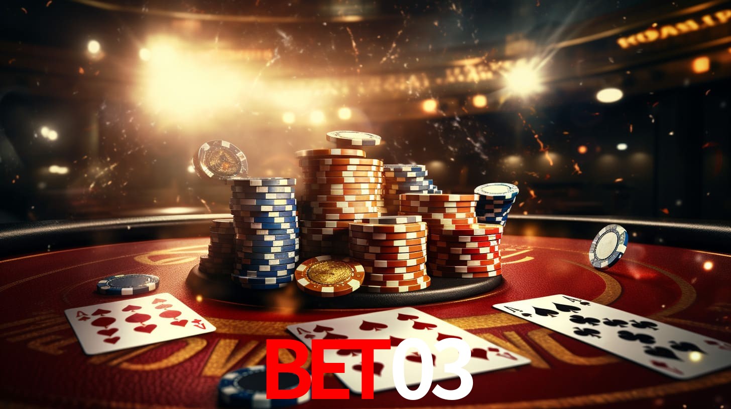 Roulette Table bet03