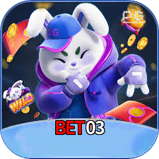 Logo da bet03