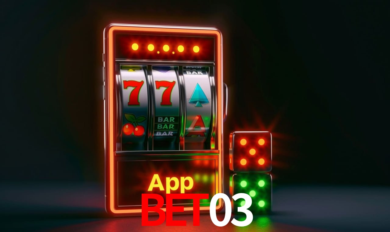 Casino Ao Vivo BET03