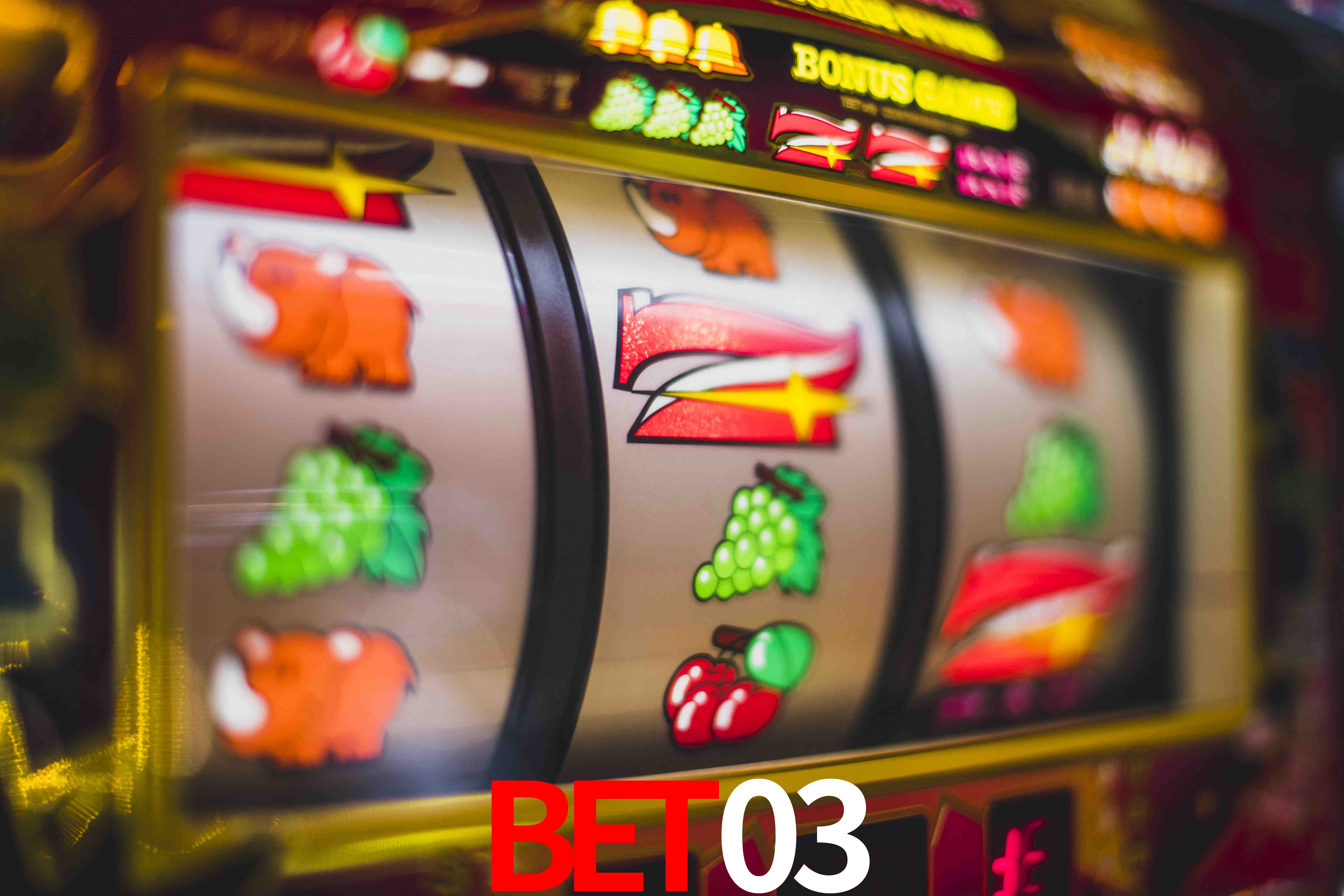 Account Benefits BET03