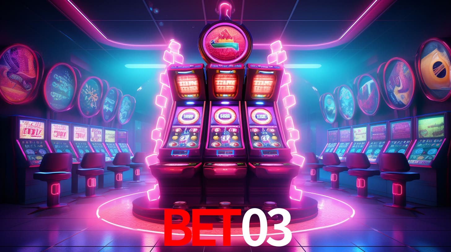 Roulette Table BET03