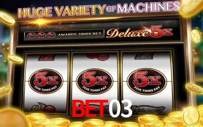 A Revolução dos Aplicativos de Jogos no BET03