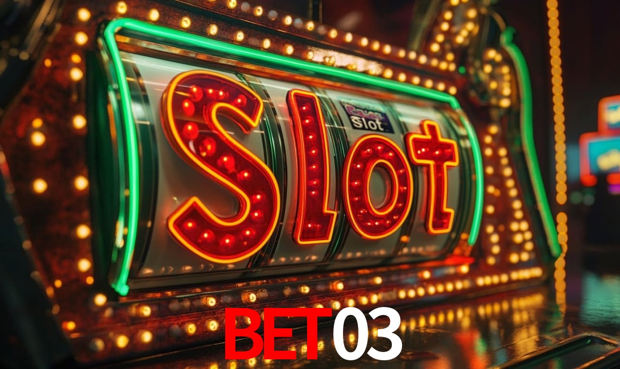 Promoções Sazonais BET03