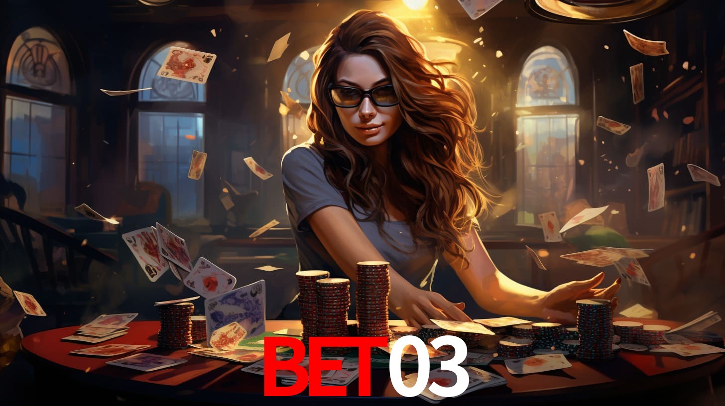 Live Casino BET03