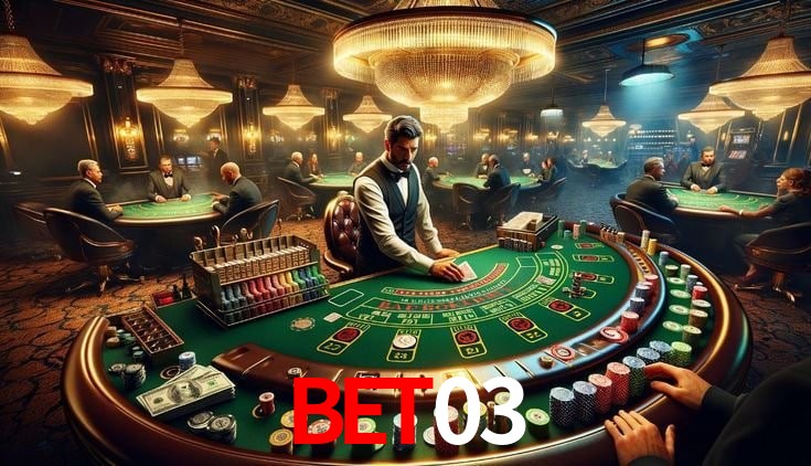 Seasonal Promotions BET03